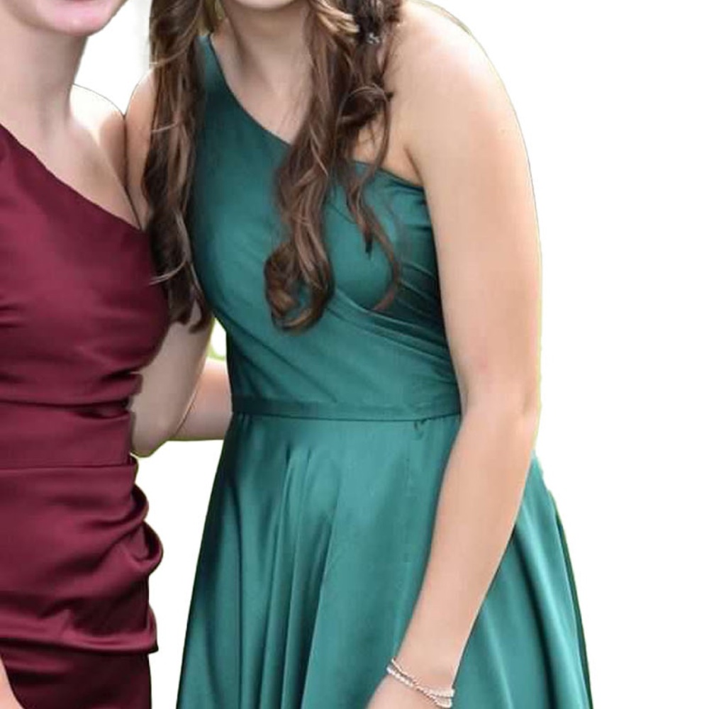 Dave & Johnny Formal Dress, Size 0